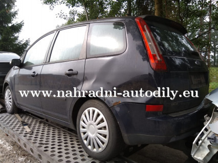 Ford C-max / nahradni-autodily.eu
