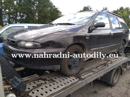 Fiat Marea / nahradni-autodily.eu