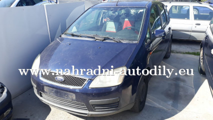 Ford Focus C-max / nahradni-autodily.eu