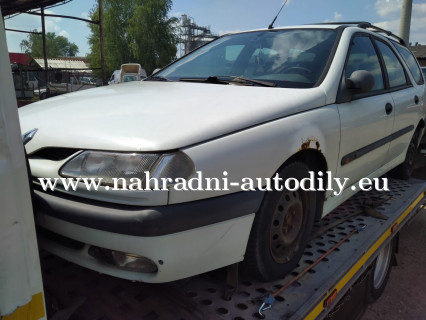 Renault Laguna – díly z tohoto vozu / nahradni-autodily.eu