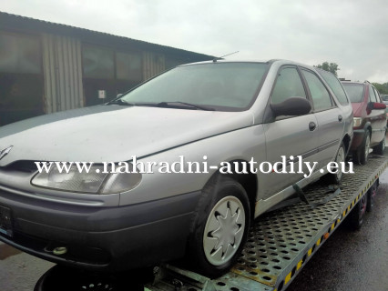 Renault Laguna – díly z tohoto vozu / nahradni-autodily.eu