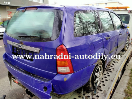 EKOLOGICKÁ LIKVIDACE VOZIDEL NOVÉ MĚSTO NA MORAVĚ A VÝKUP AUT