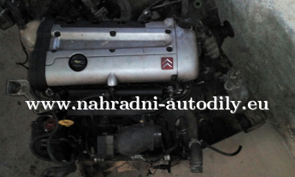 Motor 1.8 16v citroen Peugeot / nahradni-autodily.eu