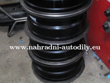 Sada disku R16 Ford 5x108