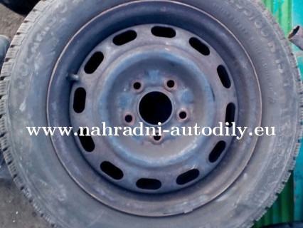 Sada pneu barum polaris 3 195/60 15 / nahradni-autodily.eu Sada pneu barum polaris 3 195/60 15 / nahradni-autodily.eu