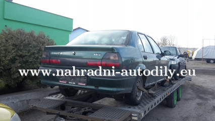 Renault 19 náhradní díly Hradec Králové / nahradni-autodily.eu