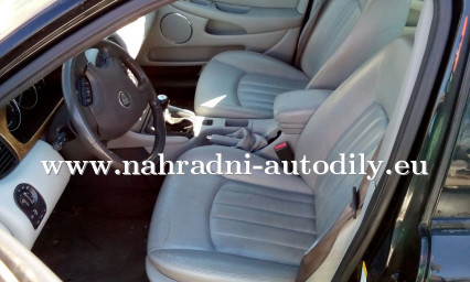 Jaguar X type 2.5 V6 na díly České Budějovice / nahradni-autodily.eu Jaguar X type 2.5 V6 na díly České Budějovice / nahradni-autodily.eu