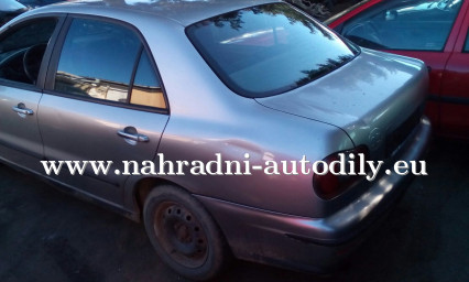 Fiat Marea sedan / nahradni-autodily.eu