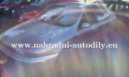 Fiat Marea sedan / nahradni-autodily.eu